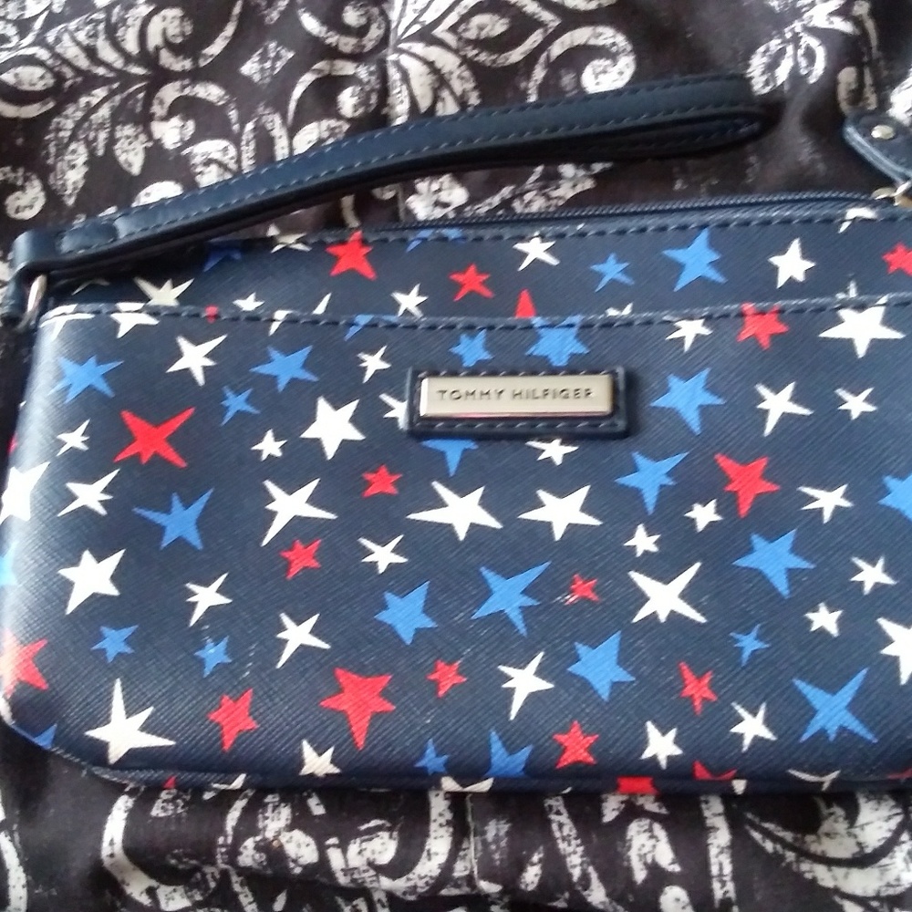 Tommy Hilfiger Wrislet.